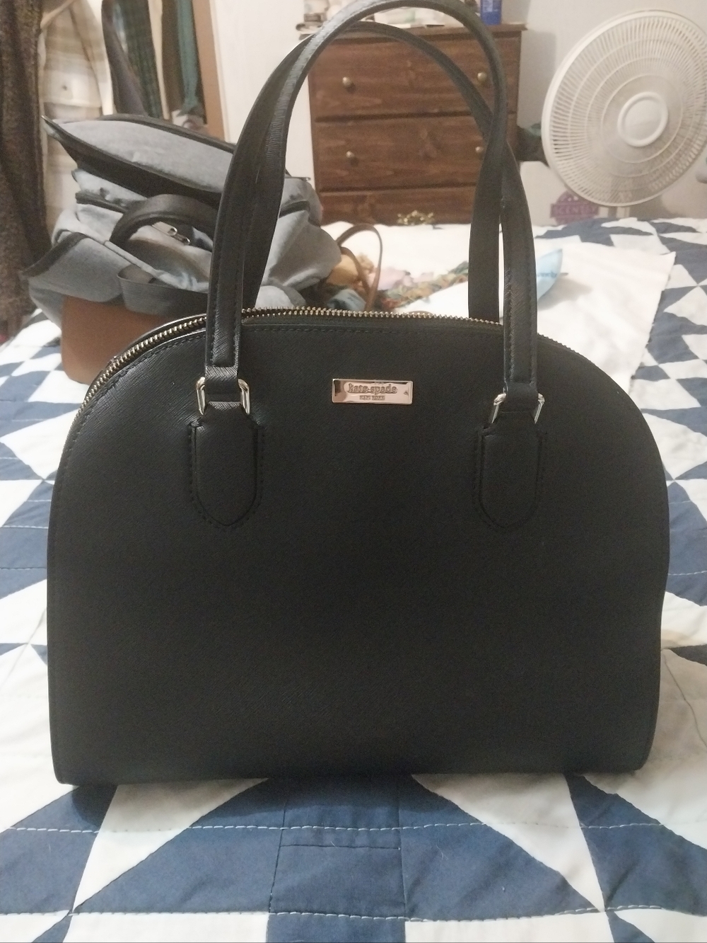 Kate Spade Dome Purse